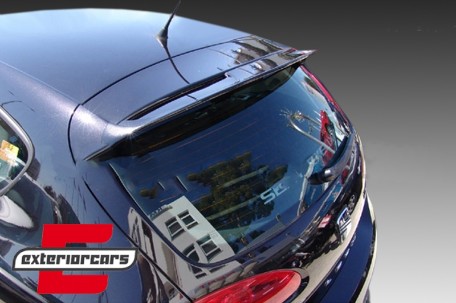 Krovni spojler / Seat Leon 1P (2005-2009), TSSTL1P