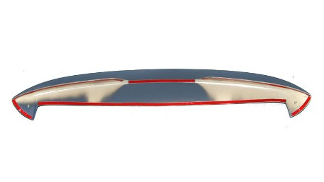 Krovni spojler Sport dizajn / Suzuki Swift VI (2017-2023), SPSI01