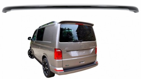 Krovni spojler Sportline dizajn (piano crna) / VW Transporter Multivan Caravelle T6 T6.1 (2015-2023), 5111167
