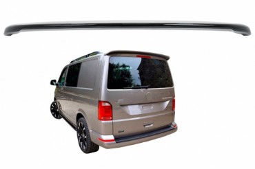 Krovni spojler Sportline dizajn (piano crna) / VW Transporter Multivan Caravelle T6 T6.1 (2015-2023), 5111167