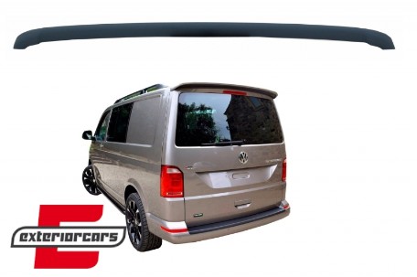 Krovni spojler Sportline dizajn / VW Transporter Multivan Caravelle T6 T6.1 (2015-2023), 39692