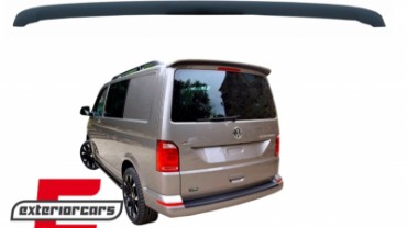 Krovni spojler Sportline dizajn / VW Transporter Multivan Caravelle T6 T6.1 (2015-2023), 39692