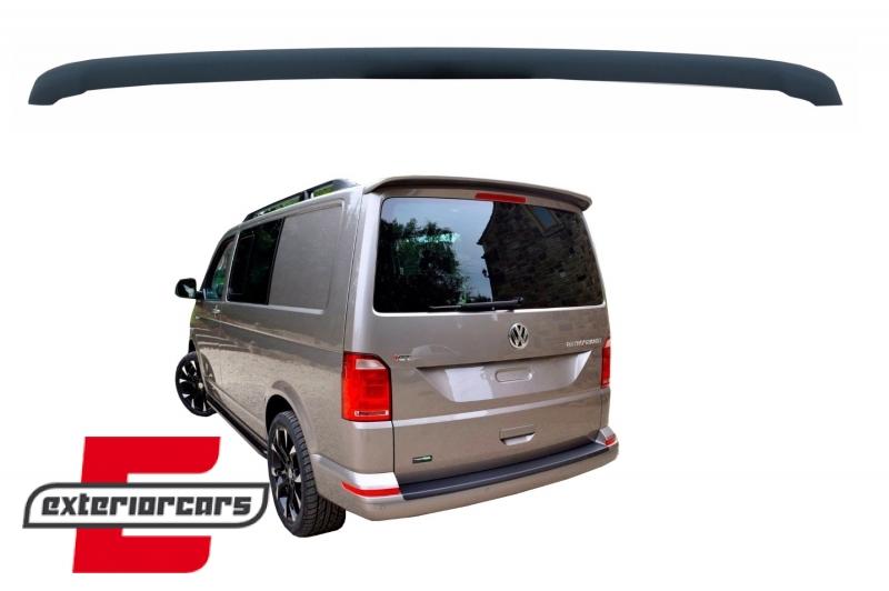 Krovni spojler Sportline dizajn / VW Transporter Multivan Caravelle T6 T6.1 (2015-2023), 39692