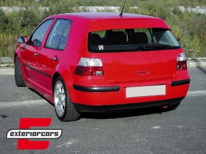 Krovni spojler / VW Golf 4 IV MK4 (1997-2003), RFVWG4