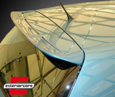 Krovni spojler / VW Golf V 5 Hatchback (2003-2008), RWSVWG5