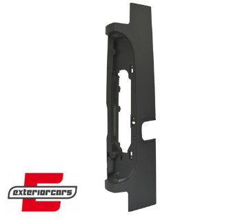 Kućište stražnjeg svjetla (desna strana) / Nissan Primastar Renault Traffic Opel Vivaro (2007-2016), 11-12383-BA-2