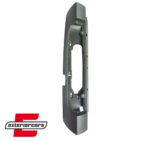 Kućište stražnjeg svjetla (lijeva strana) / Nissan Primastar Renault Traffic Opel Vivaro (2007-2016), 11-12384-BA-1