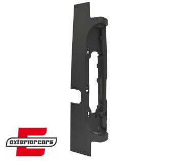 Kućište stražnjeg svjetla (lijeva strana) / Nissan Primastar Renault Traffic Opel Vivaro (2007-2016), 11-12384-BA-2
