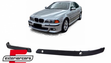 Lajsne prednjeg branik M dizajn sa PDC / BMW serije 5 E39 (1995-2003), 43202