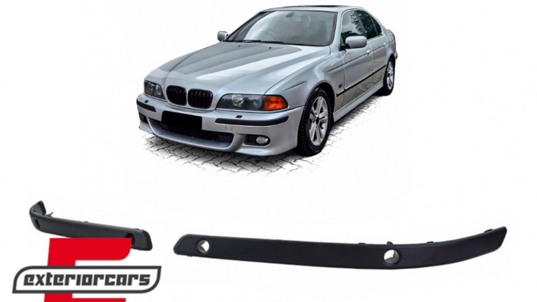 Lajsne prednjeg branik M dizajn sa PDC / BMW serije 5 E39 (1995-2003), 43202