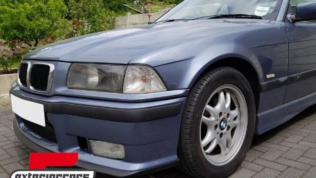 Lajsne prednjeg branika M3 dizajn / BMW serije 3 E36 (1992-1998), FPBME36M3