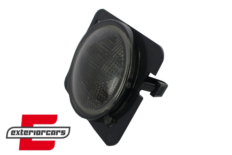 LED bočni žmigavci blatobrana/bokobrana (smoke), KBCH02