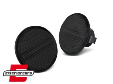 LED bočni žmigavci (smoke), KBMA04