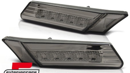 LED bočni žmigavci (smoke), KBPO04