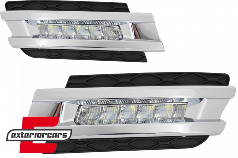 LED dnevna svjetla, GZ3-040
