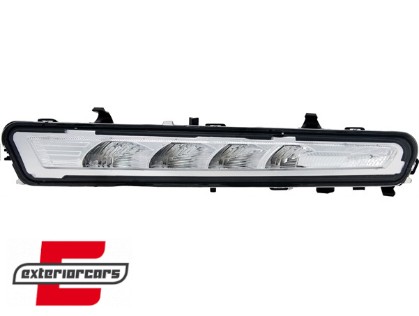 LED dnevno svjetlo (desna strana) / Ford Mondeo MK4 (09.2010-01.2015), 12-0105-00-2