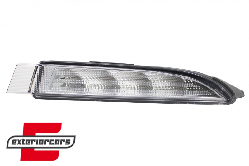 LED DRL svjetla za dnevna svjetla R20 set / VW Golf VI (2008-2012), CODRLR20