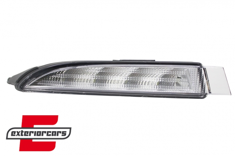 LED DRL svjetla za dnevna svjetla R20 set / VW Golf VI (2008-2012), CODRLR20