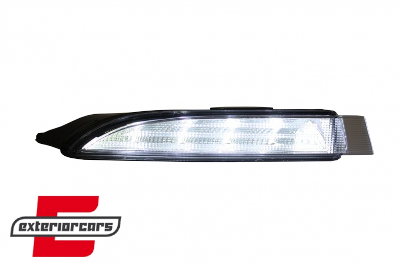 LED DRL svjetla za dnevna svjetla R20 set / VW Golf VI (2008-2012), CODRLR20