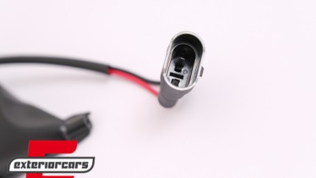 LED DRL svjetla za dnevna svjetla R20 set / VW Golf VI (2008-2012), CODRLR20
