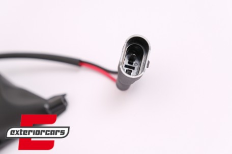 LED DRL svjetla za dnevna svjetla R20 set / VW Golf VI (2008-2012), CODRLR20