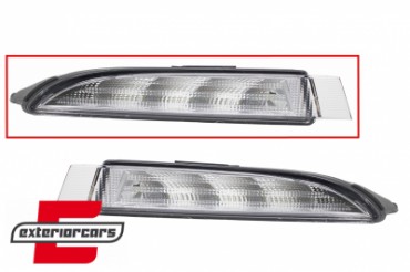 LED DRL svjetlo R20 dizajn (desna strana) / VW Golf VI (2008-2012), DRLR20R