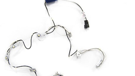 LED modul za JUN YAN prednja svjetla LDS-8WS33, AKDL07
