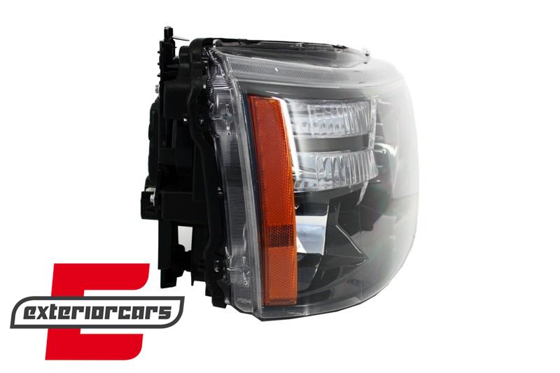LED prednji farovi Facelift dizajn / Range Rover Sport L320 (2005-2013), HLRRSFOE