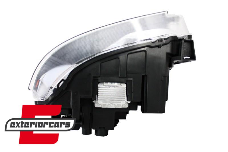 LED prednji farovi Facelift dizajn / Range Rover Sport L320 (2005-2013), HLRRSFOE