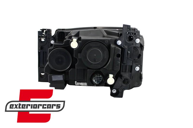 LED prednji farovi Facelift dizajn / Range Rover Sport L320 (2005-2013), HLRRSFOE