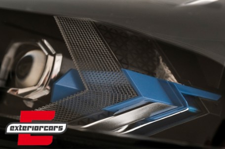 LED prednji farovi za nadogradnju s Lasera na 2024 LCI dizajn / BMW X5 G05 X6 G06 (2019-2022), HLBMG05NL
