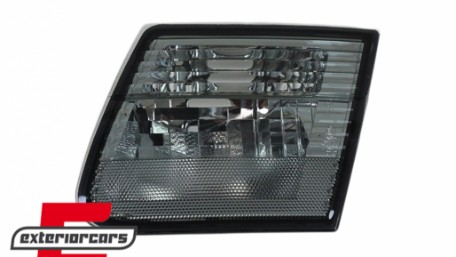 LED stražnja svjetla (chrome) / BMW serije 3 E46 karavan (1999-2005), LDBM27