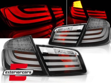 LED stražnja svjetla (crna) / BMW serije 5 F10 (2010-07.2013) limuzina, LDBMD3