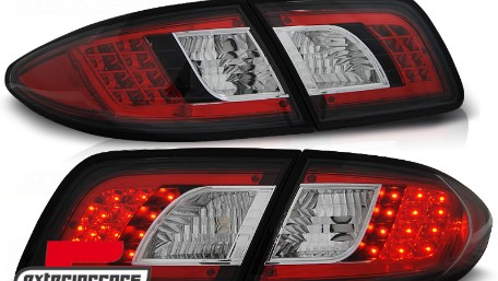 LED stražnja svjetla (crna), LDMA03