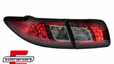 LED stražnja svjetla (crna), LDMA03