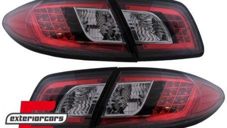 LED stražnja svjetla (crna), LDMA03