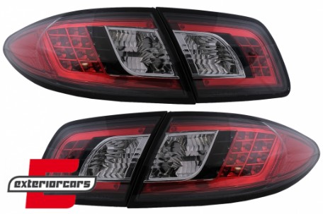 LED stražnja svjetla (crna), LDMA03
