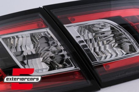 LED stražnja svjetla (crna), LDMA03