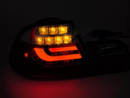 LED stražnja svjetla (crvena/kristal) / BMW serije 3 E46 Coupe (04.2003-2006), LDBMP9