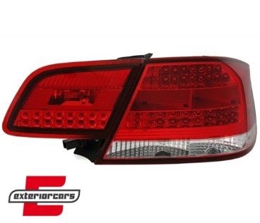 LED stražnja svjetla (crvena/kristal) / BMW serije 3 E92 Coupe (2006-03.2010), LDBMD0