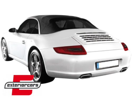 LED stražnja svjetla (crvena/smoke) / Porsche 911 (997) (2004-2009), LDPO19
