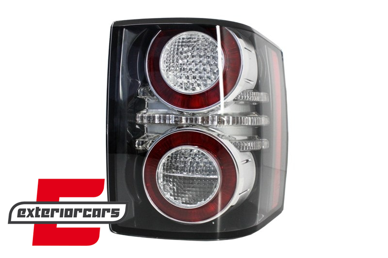 LED stražnja svjetla Facelift 2012 dizajn / Land Range Rover Vogue III L322 (2002-2012), TLRRVL322