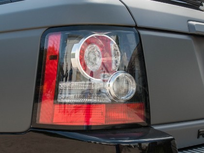 LED stražnja svjetla Facelift Autobiography dizajn / Range Rover Sport L320 (2005-2013), TLRRSL320F