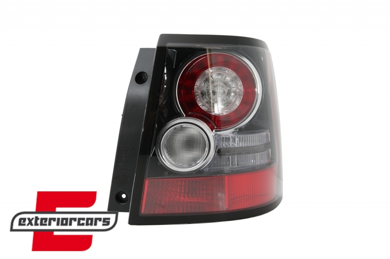 LED stražnja svjetla Facelift Autobiography dizajn / Range Rover Sport L320 (2005-2013), TLRRSL320F