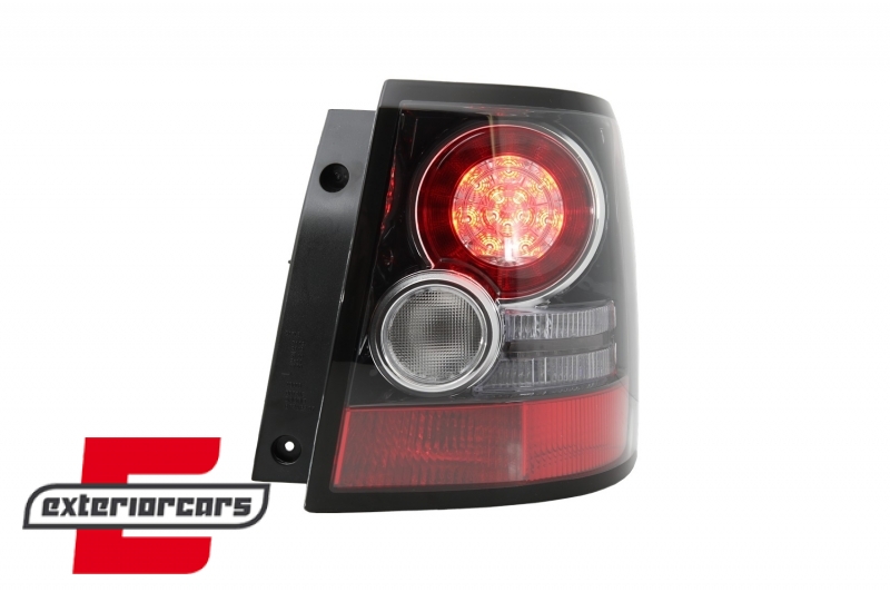 LED stražnja svjetla Facelift Autobiography dizajn / Range Rover Sport L320 (2005-2013), TLRRSL320F