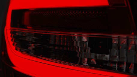 LED stražnja svjetla LedBar dizajn (chrome) / Audi A6 C6 4F limuzina (2004-07.2008), LDAUC3