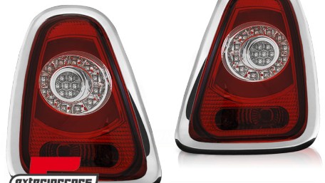 LED stražnja svjetla LedBar dizajn / MINI COOPER R56 R57 (2010-2014), LDMC02