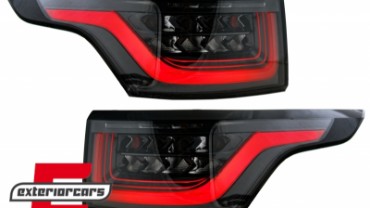 LED stražnja svjetla LightBar Facelift dizajn / Rover Range Sport L494 (2013-2022), TLRRSL494FL