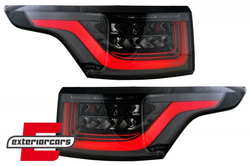 LED stražnja svjetla LightBar Facelift dizajn / Rover Range Sport L494 (2013-2022), TLRRSL494FL
