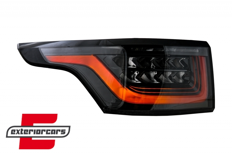 LED stražnja svjetla LightBar Facelift dizajn / Rover Range Sport L494 (2013-2022), TLRRSL494FL